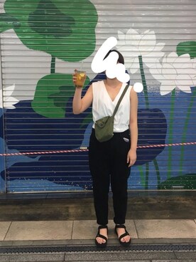 shiyoriさんのコーディネート