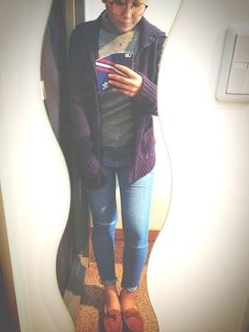 piiさんのコーディネート