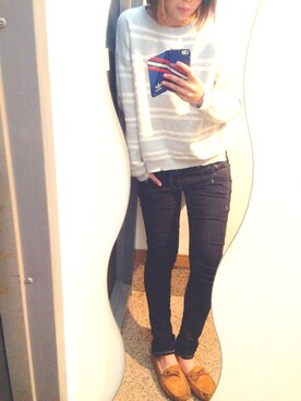 piiさんのコーディネート