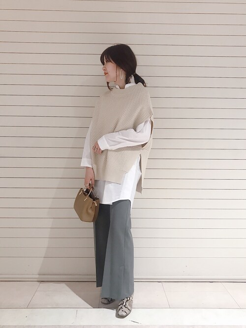 sakuraさんのコーディネート