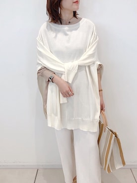 sakuraさん(レディース・165cm)の冬コーディネート