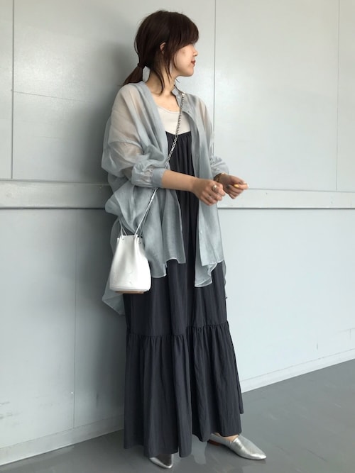 sakuraさんのコーディネート