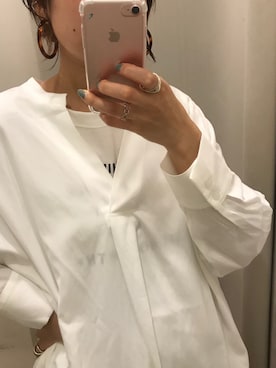 sakuraさん(レディース・165cm)の春コーディネート