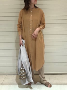 sakuraさん(レディース・165cm)の春コーディネート