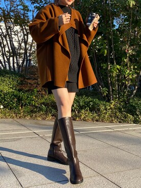 sakuraさん(レディース・165cm)の秋コーディネート