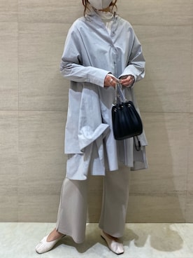 sakuraさん(レディース・165cm)の冬コーディネート