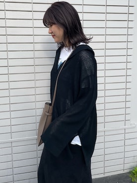 sakuraさん(レディース・165cm)の春コーディネート