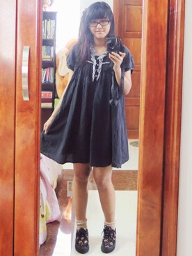 Reishiさんのコーディネート