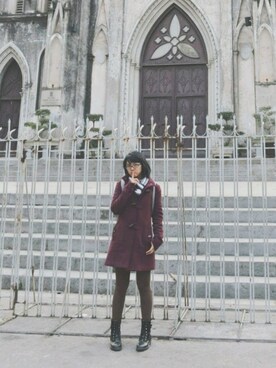 Reishiさんのコーディネート