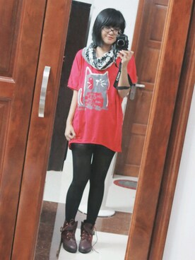 Reishiさんのコーディネート