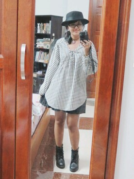 Reishiさんのコーディネート