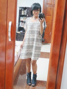 Reishiさんのコーディネート