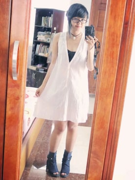 Reishiさんのコーディネート