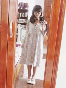 Reishiさんのコーディネート