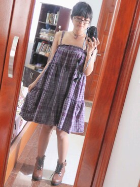 Reishiさんのコーディネート