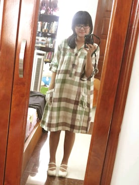 Reishiさんのコーディネート