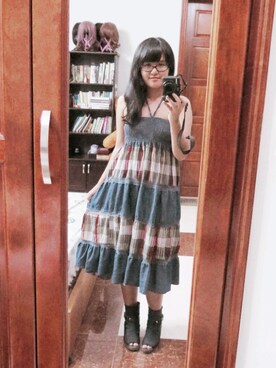 Reishiさんのコーディネート