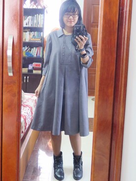 Reishiさんのコーディネート