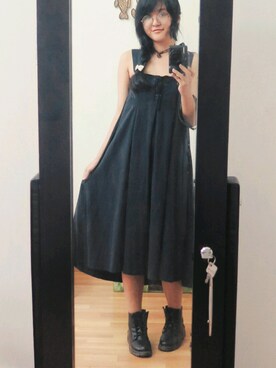 Reishiさんのコーディネート