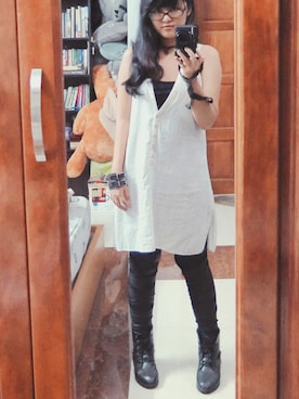 Reishiさんのコーディネート