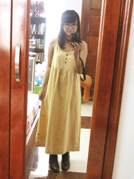 Reishiさんのコーディネート