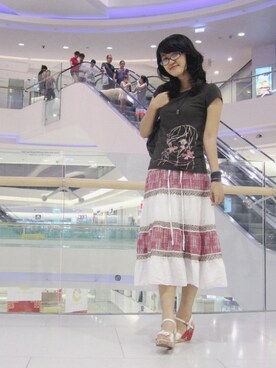 Reishiさんのコーディネート