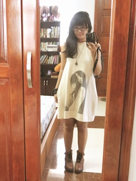 Reishiさんのコーディネート