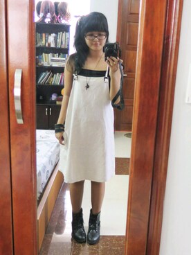 Reishiさんのコーディネート