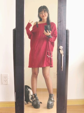 Reishiさんのコーディネート