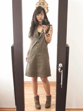 Reishiさんのコーディネート