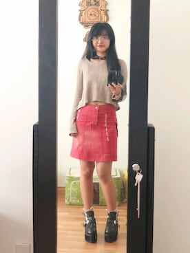 Reishiさんのコーディネート