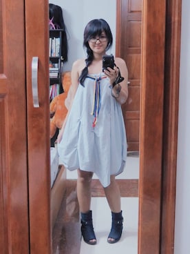 Reishiさんのコーディネート