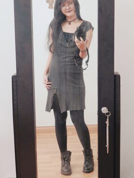 Reishiさんのコーディネート