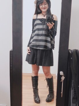 Reishiさんのコーディネート