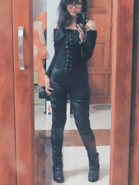 Reishiさんのコーディネート