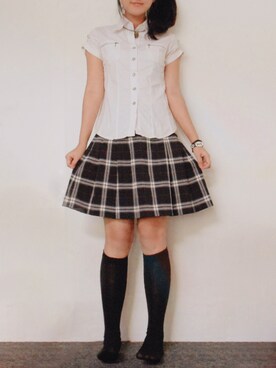 Reishiさんのコーディネート