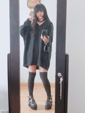 Reishiさんのコーディネート