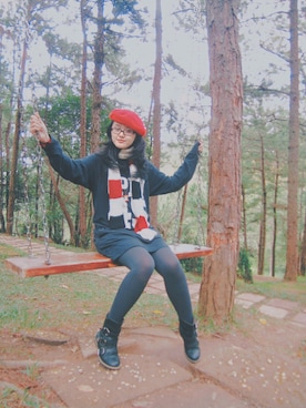 Reishiさんのコーディネート