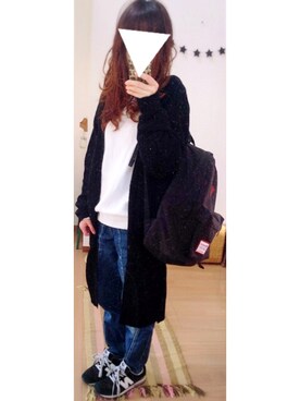 anzuさんのコーディネート