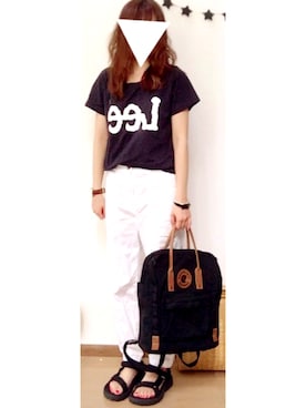 anzuさんのコーディネート