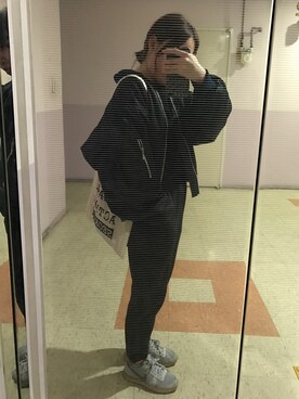 an_rieさんのコーディネート