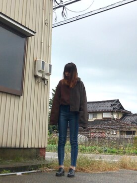 しょーんさんのコーディネート