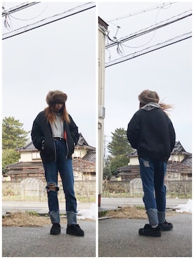 しょーんさんのコーディネート