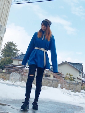 しょーんさんのコーディネート