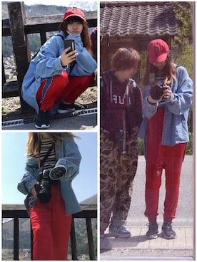 しょーんさんのコーディネート