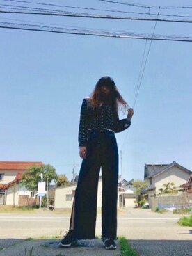 しょーんさんのコーディネート