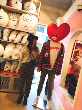 しょーんさんのコーディネート