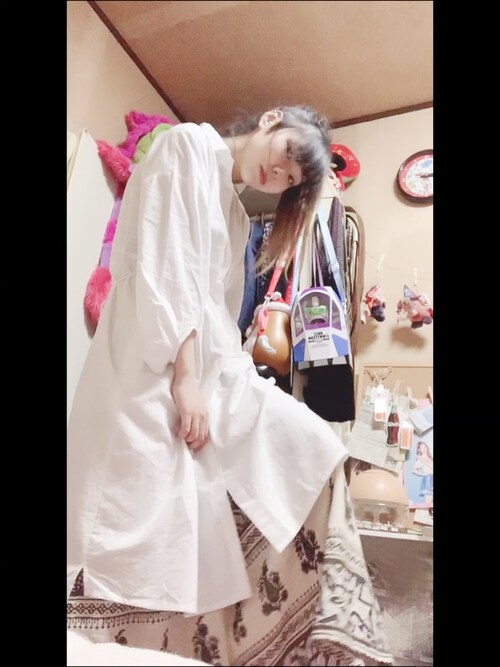 しょーんさんのコーディネート