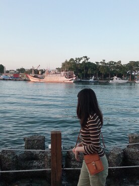 QPさんのコーディネート