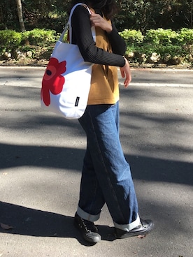 QPさんのコーディネート